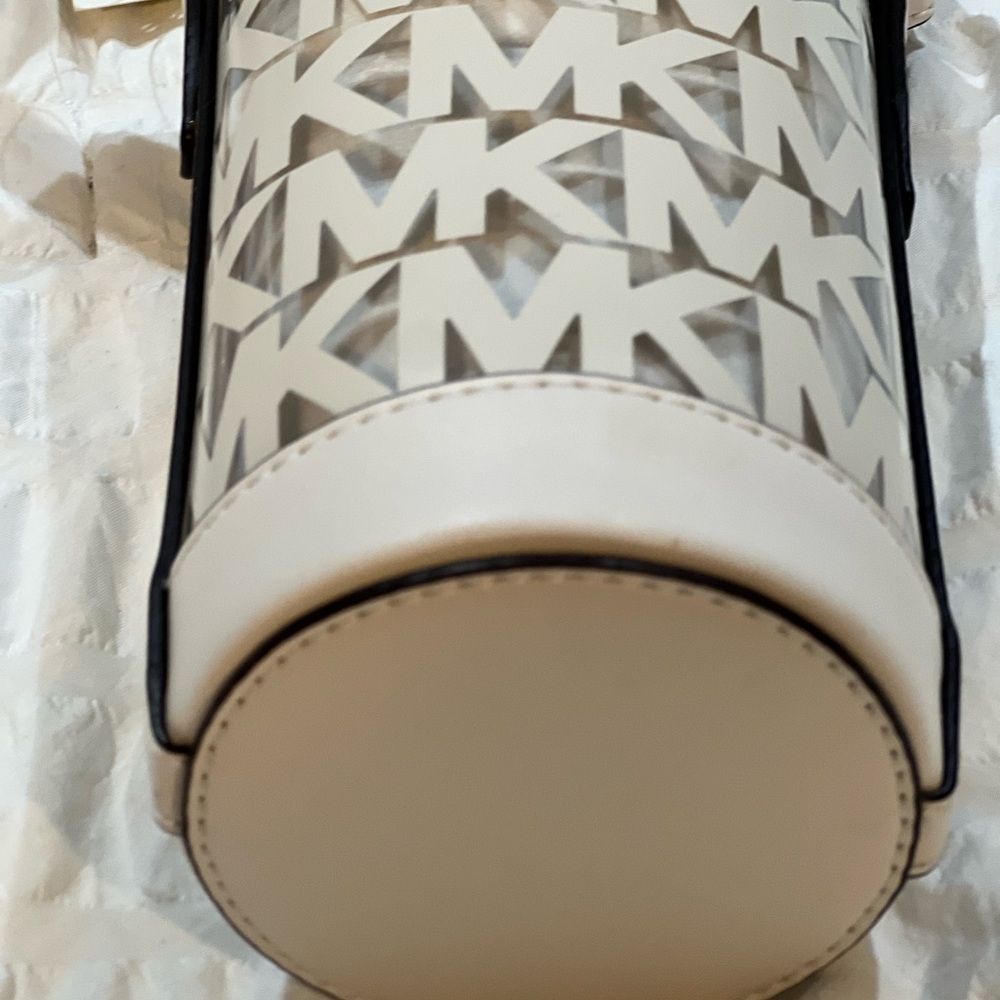 NWT Michael Kors Water Bottle Crossbody
Holder - Picture 7 of 7
